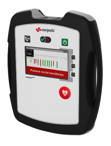 Corpuls aed