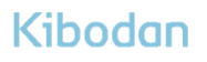 Kibodan